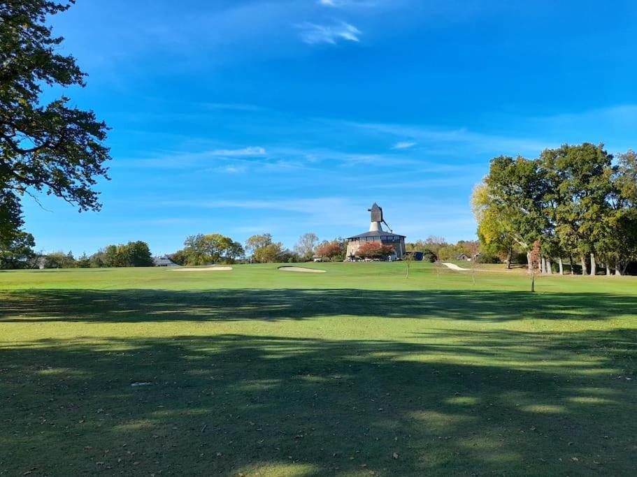 Gite En Bord De Loire Blaison-Saint-Sulpice エクステリア 写真