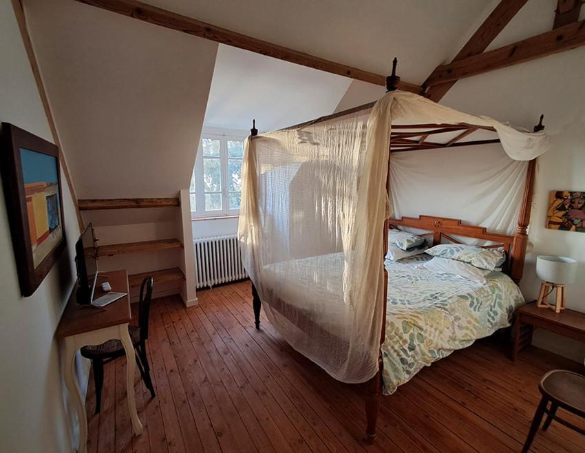 Gite En Bord De Loire Blaison-Saint-Sulpice エクステリア 写真